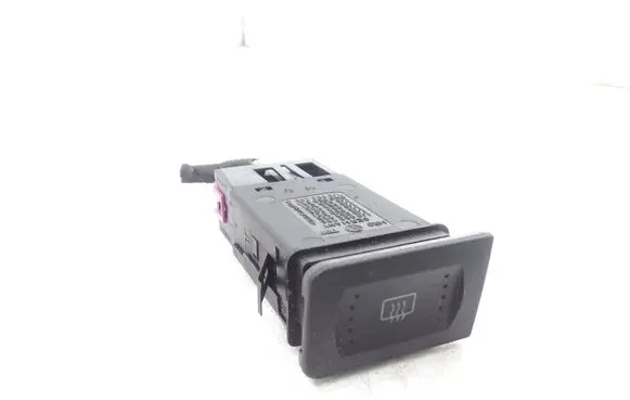 Volkswagen Golf IV Windscreen/window heater switch 1J0959621E