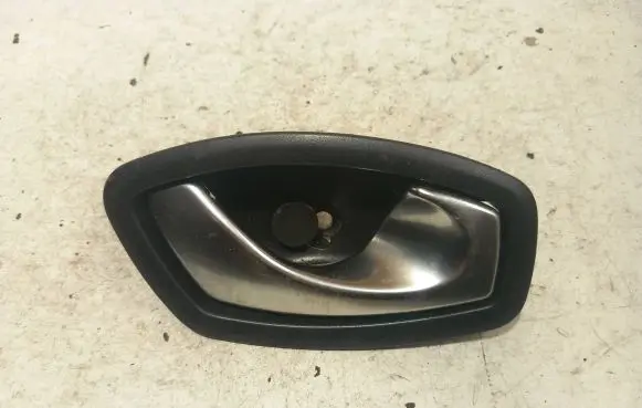 Renault Laguna III Front door interior handle 806700005R