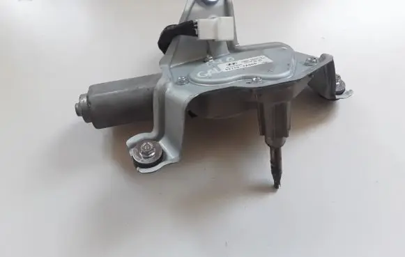 Hyundai i40 Rear window wiper motor 987003Z000