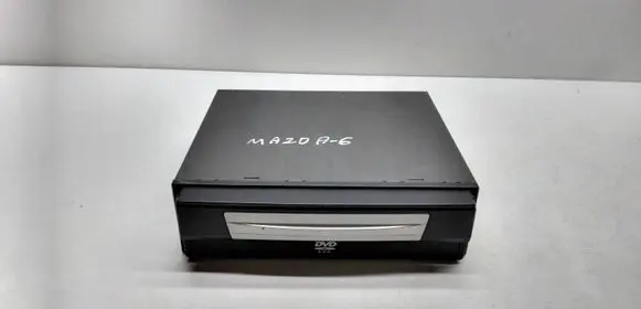 Mazda 6 CD/DVD changer CNVM4270A