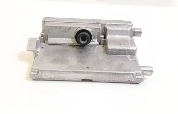Volkswagen Caddy Windshield/windscreen camera 5WA980653C