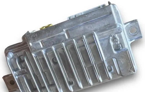 Mercedes-Benz GLA H247 Central body control module A0009003949