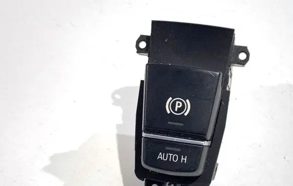 BMW 5 GT F07 Hand parking brake switch 9159997