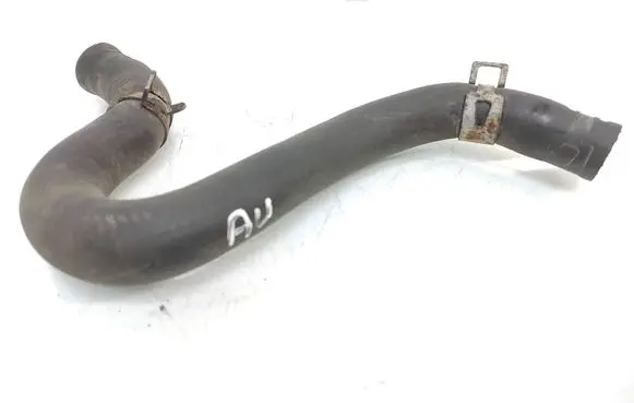 Toyota Avensis T250 Engine coolant pipe/hose