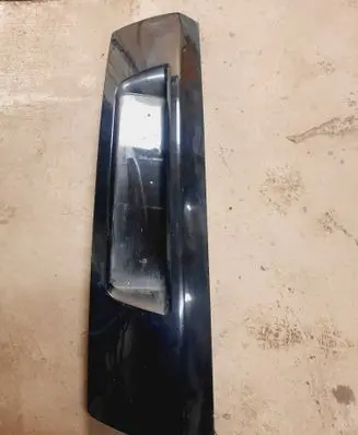 Citroen C4 I Picasso Tailgate trim 607977 L1020466