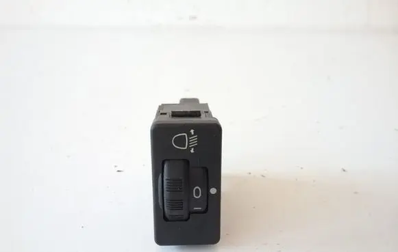 Toyota Aygo AB10 Headlight level height control switch