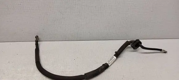Volkswagen Transporter - Caravelle T5 Negative earth cable (battery) 7E0971158A 7H0941389G