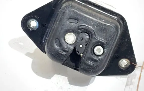 Honda Civic Tailgate exterior lock EUK9361110