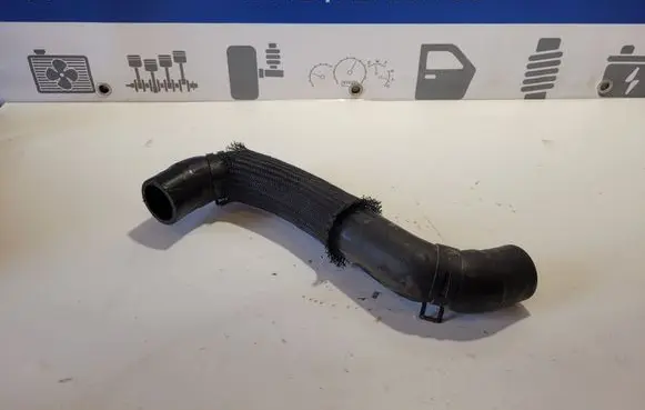 Toyota Corolla E120 E130 Intercooler hose/pipe