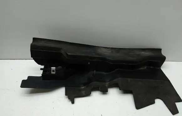 Ford Mustang V Intercooler air guide/duct channel DR338102AB H907F H907E