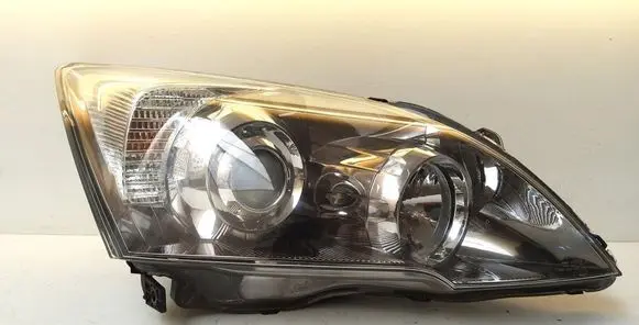 Honda CR-V Headlight/headlamp P6364
