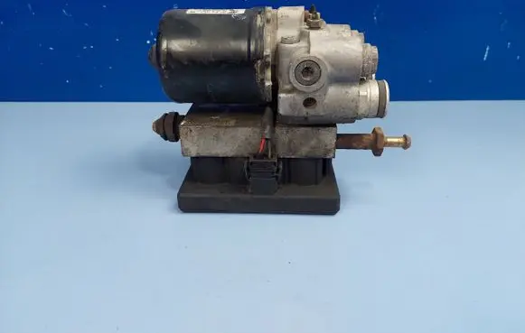 Volkswagen Sharan ABS Pump 7M0614111K 7M0907379 95VW2L580CB