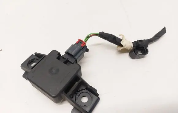 Mercedes-Benz C W206 Other control units/modules A0009001632