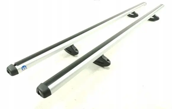 Chrysler Grand Voyager II Roof trunk box 