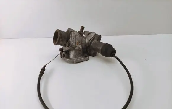 Ford Transit Thermostat/thermostat housing 894F9K457AB K750A 844F9K454