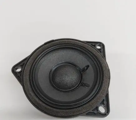 Porsche Cayenne (9Y0 9Y3) Front door speaker 971035415F