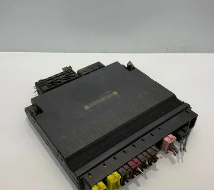 Mercedes-Benz S W220 Seat control module 2208206926 A2208206926