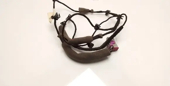 Volkswagen Touran I Front door wiring loom 1T0971558D
