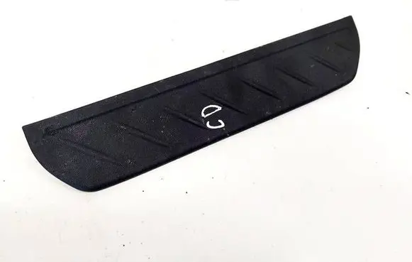 Honda Civic Rear sill trim cover 84212SMGE011M1