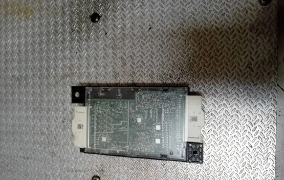 Mercedes-Benz A W177 Other control units/modules A1679003604