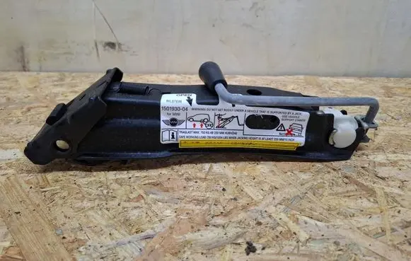 Lift Jack