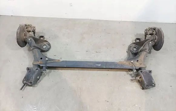 Skoda Rapid (NH) Rear axle beam 