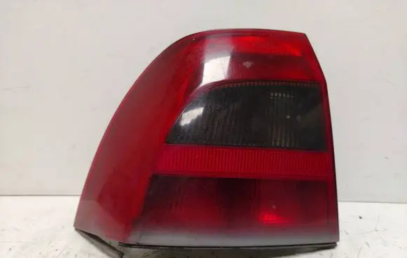 Opel Vectra B Rear/tail lights 62144 04A90H