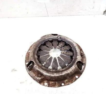Mazda 626 Pressure plate 