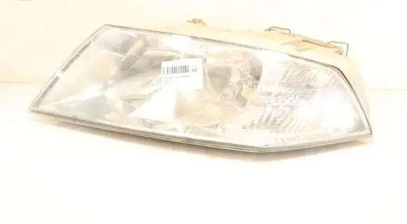 Skoda Octavia Mk3 (5E) Headlight/headlamp 00HC