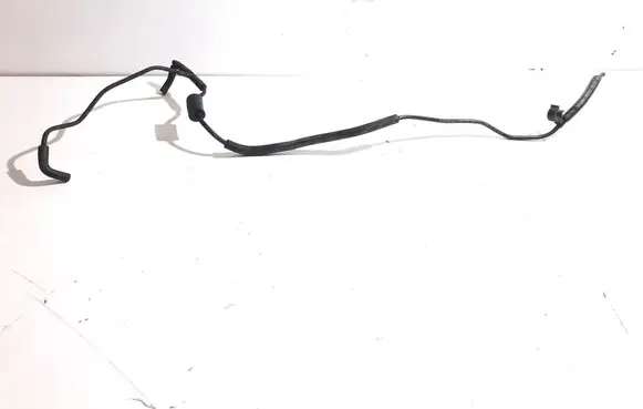 Volkswagen Touareg II Vacuum line/pipe/hose 7P0133773B