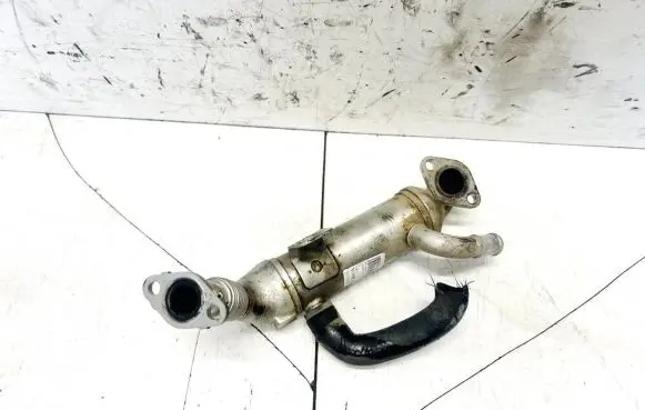 Hyundai Accent EGR valve cooler 284162a410 284162a410v1