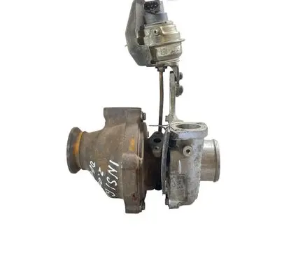 Opel Insignia A Turbo 55570748 7861371