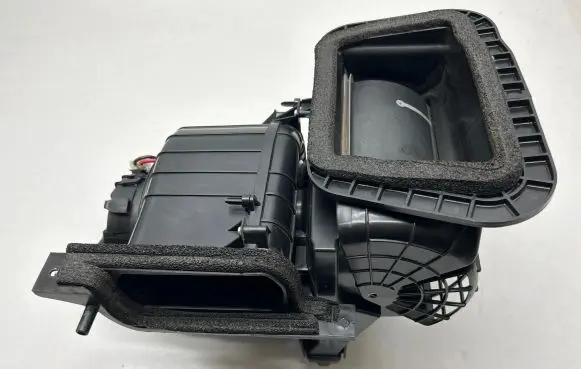 Nissan e-NV200 Interior heater climate box assembly 272004FA0A MT1033020G