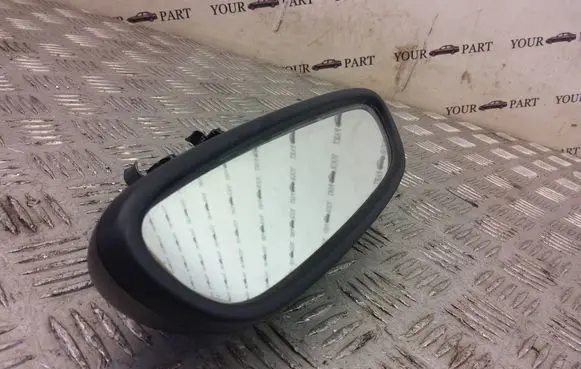 BMW 2 F22 F23 Rear view mirror (interior) E1021221 A046412