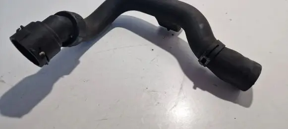 Audi A4 S4 B7 8E 8H Engine coolant pipe/hose 8E0121101C 1H04 PA66GF3