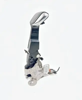 Peugeot 2008 I Hand brake release handle 98067000FC