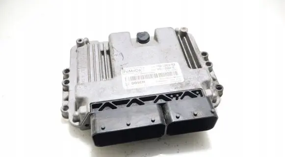 Ford Focus Engine control unit/module ECU 0261S12874
