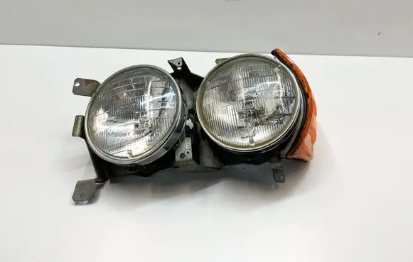 Mercedes-Benz SLC C107 Headlight/headlamp A1078205961 0302355005