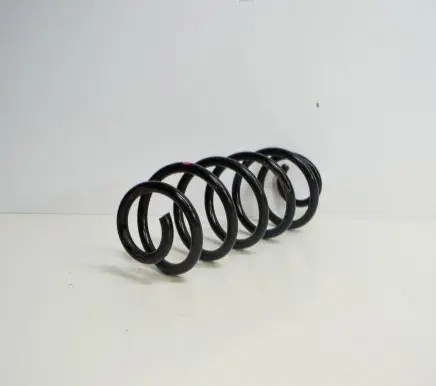 Audi A5 8T 8F Rear coil spring