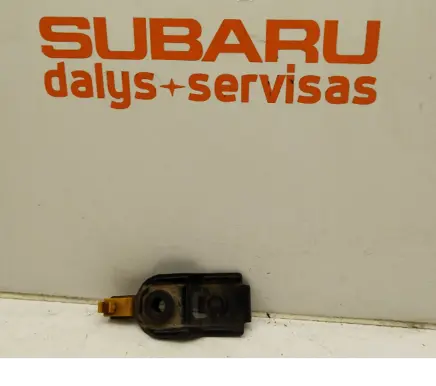 Subaru Forester SG Radiator mount bracket