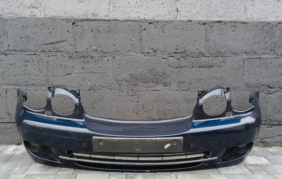 Jaguar X-Type Front bumper 