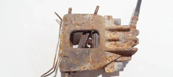 Ford Focus Front brake caliper