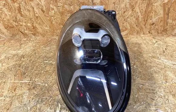 Porsche 911 992 Headlight/headlamp 992941018K 992941571bb 992941120d