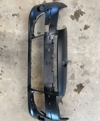 Renault Scenic III - Grand scenic III Front bumper 620104524X