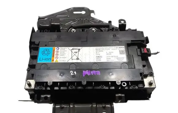 Ford Puma Hybrid / Electric Car Battery Cell LX7A-10B759-AE