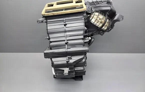 Ford Fiesta Interior heater climate box assembly housing VPH1BH18K511A H1BH19B555EE VPH1BH18K511C