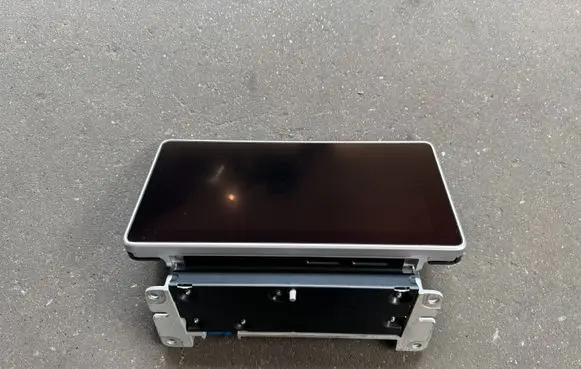 Audi Q5 SQ5 FY Screen/display/small screen 80A919605