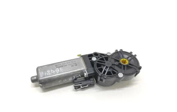 Volkswagen Phaeton Seat adjustment motor 3D0959761K 0390201963