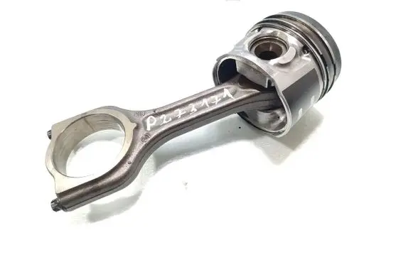 Peugeot 3008 I Piston with connecting rod 9HR