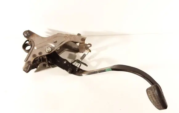 Clutch pedal